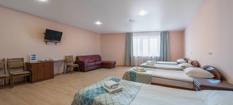 北部酒店(Nord Hotel)图片