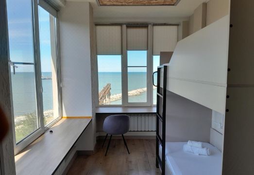 BeryozkaHotel Overview