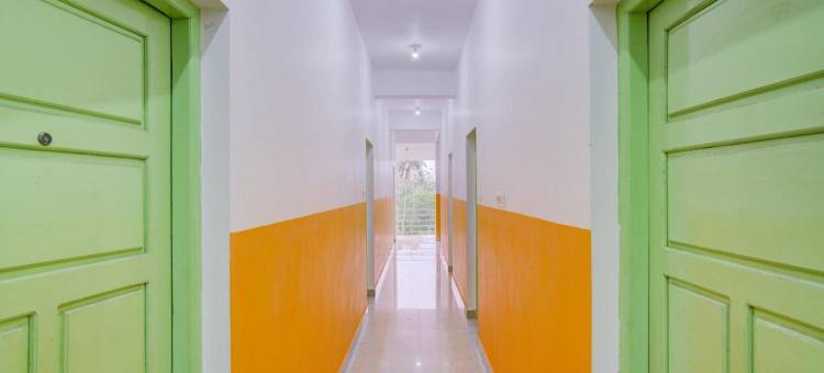 Hotel O Dream Palace图片