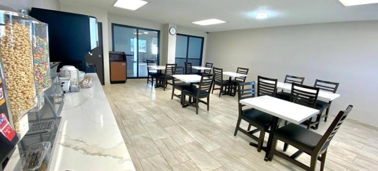Baymont by Wyndham Oshkosh Airport(Baymont by Wyndham Oshkosh Airport)图片