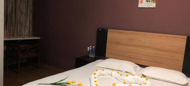 阿米戈酒店(Amigo Hotel)图片