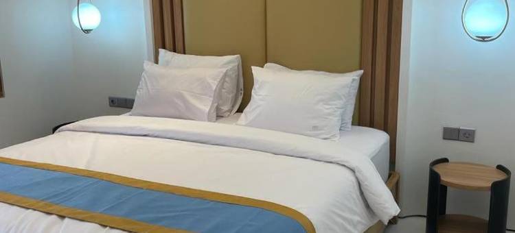普禾加多贝萨尔酒店(Hotel Besar Purwokerto)图片