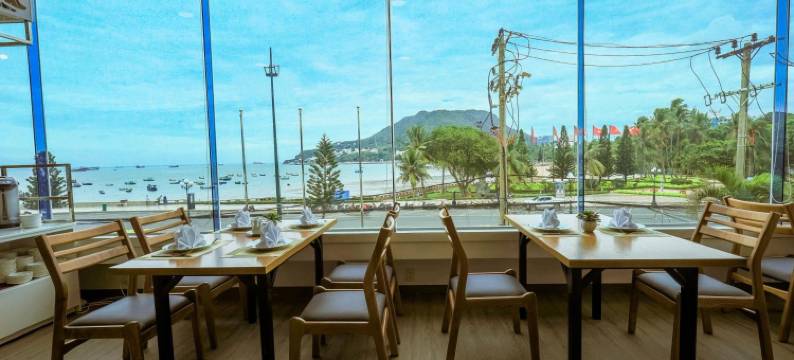 P＆T头顿酒店(Vung Tau P&T Hotel)图片