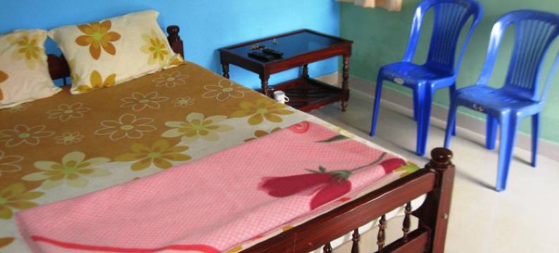 阿卡斯巴蒂亚民宿(Akashadeepa Homestay)图片