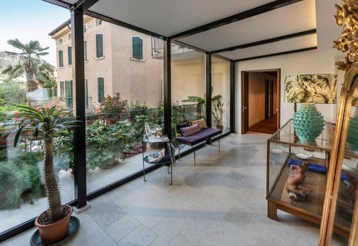 Regina Adelaide Hotel & Spa Hotel Overview