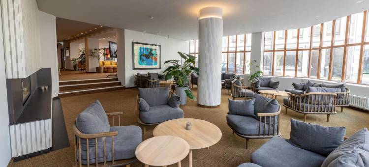 挪威酒店(Hotel Noreg)图片