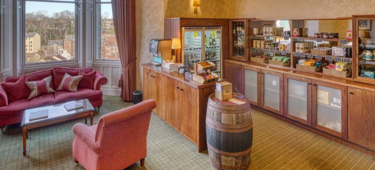 哈皮马格度假村 - 爱丁堡(Hapimag Resort Edinburgh)图片