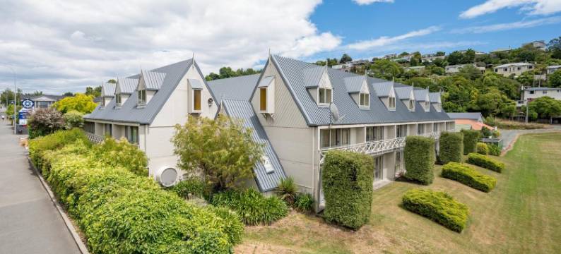 艾德米拉汽车旅店(Admirals Motor Inn)图片