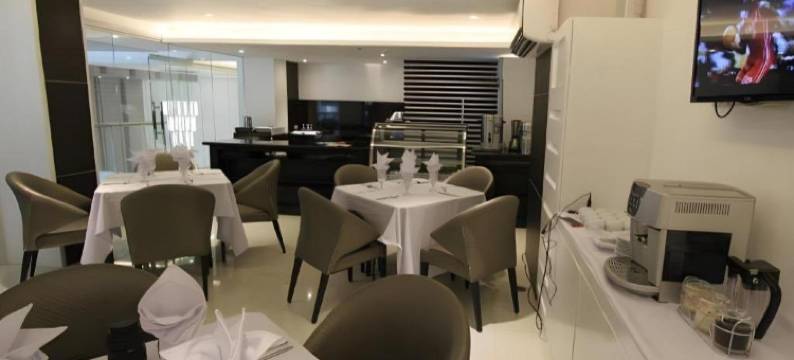 芬娜酒店(Hotel Fina)图片