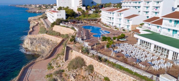 HSM 卡拉斯公园酒店式公寓 - 全包式住宿(HSM Calas Park)图片