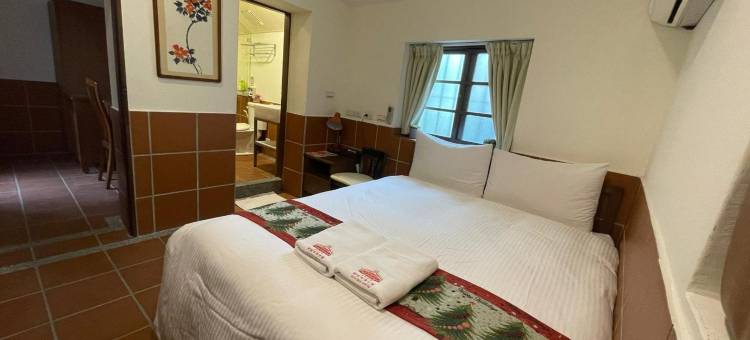 左营莲潭郭家百年古厝图片