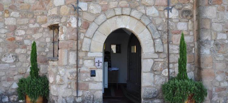 阿尔让城堡酒店(Le Château d'Argens)图片