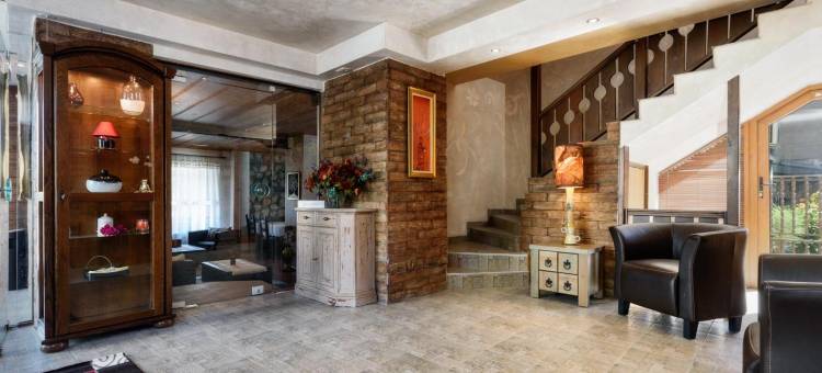 Velinov精品酒店(Velinov Boutique Hotel)图片