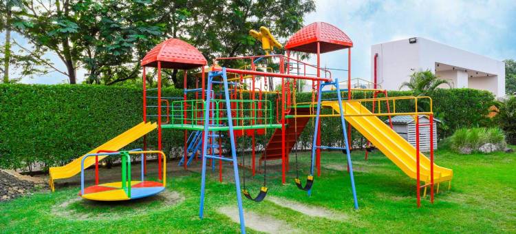 Club Mahindra Pavagadh图片