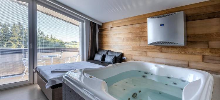 杰泽卡酒店(Hotel Jezerka)图片