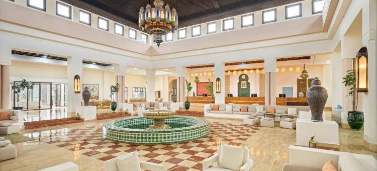 Iberostar Waves 赛伊迪亚(Iberostar Waves Saidia)图片