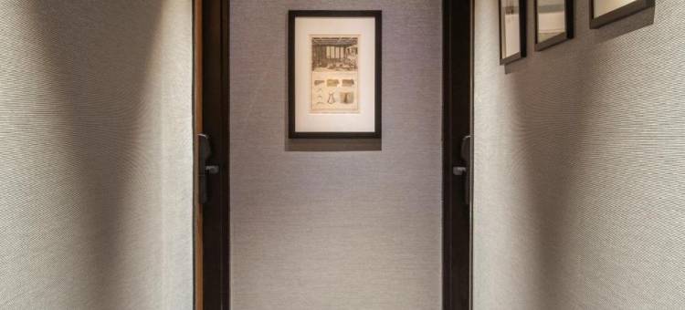 凡尔赛宫美居酒店(Hôtel Mercure Versailles Château)图片