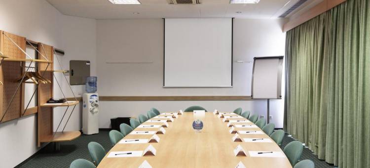 宜必思波尔图圣若昂酒店(Ibis Porto São João)图片