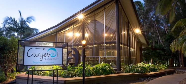 安葛里度假村(Angourie Resort)图片