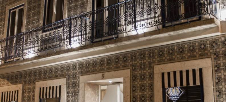 自由选择客房(Room Select Liberdade)图片