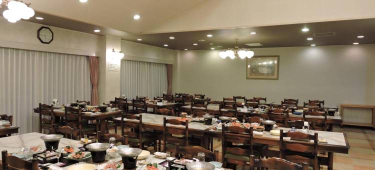 格兰度假村 城崎(The Gran Resort Kinosaki)图片