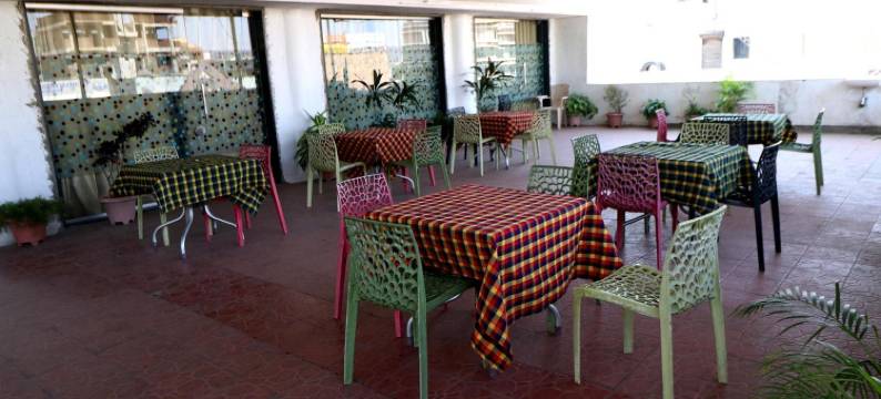 吉尔纳尔酒店(Hotel Girnar)图片