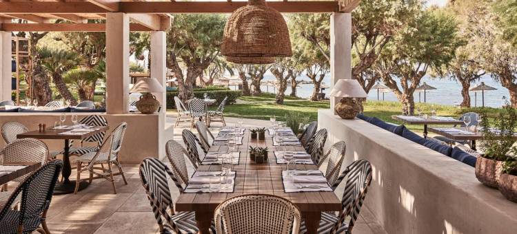 克瑞提马利亚公园酒店-设计酒店会员(Phāea Cretan Malia, a Member of Design Hotels)图片