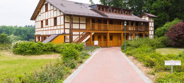 科罗斯塔穆勒格酒店(Hotel Gut Klostermühle Natur Resort & Medical Spa)图片