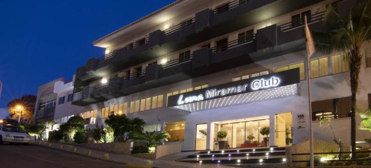 卢娜美丽华俱乐部(Luna Miramar Club)图片