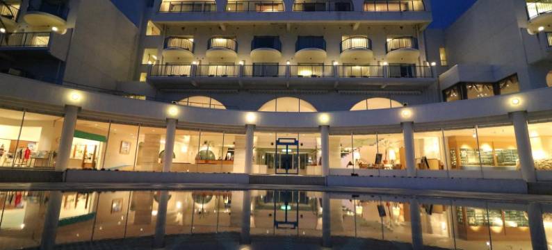 丽玛尼酒店(Hotel Limani)图片