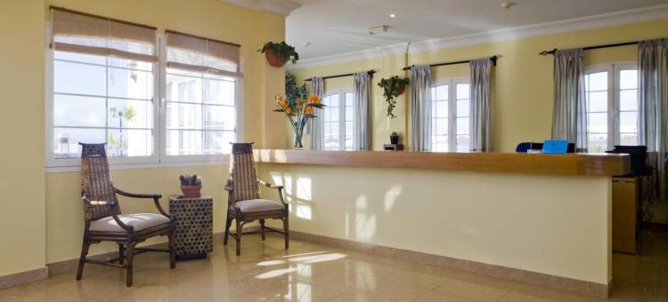 Apartamentos LIVVO Coloradamar 公寓(Apartamentos LIVVO Coloradamar)图片