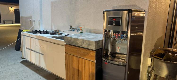 Xiang Yi Courtyard Homestay图片