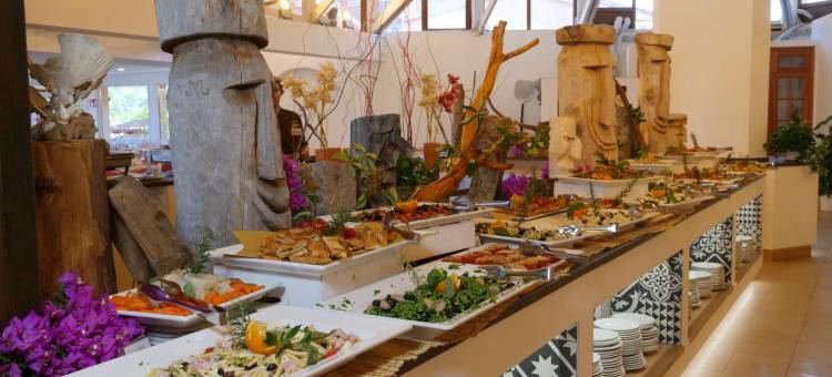 埃塞卡拉比塔俱乐部(Club Esse Cala Bitta)图片