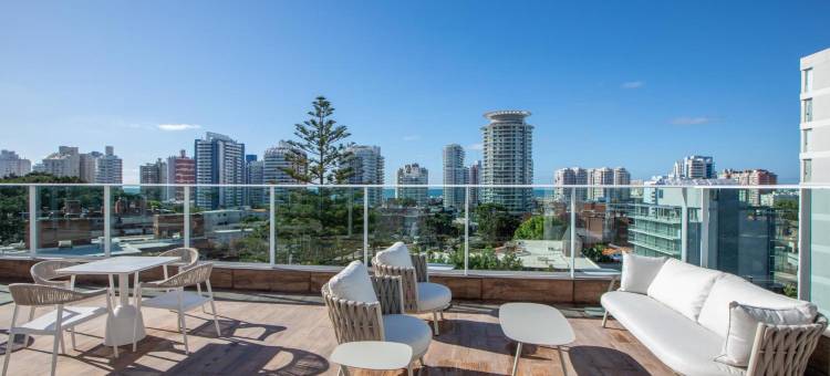 索莱略斯酒店(Hotel Solerios)图片