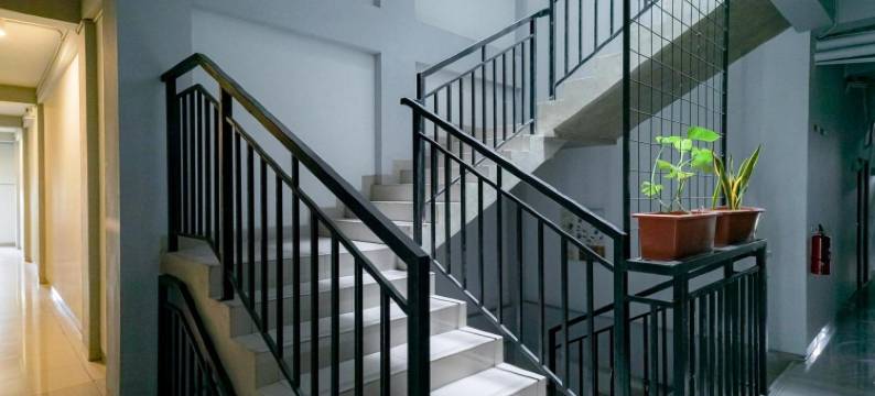 城市景观酒店德安布雷拉芝布塔(Urbanview Hotel Syariah de Umbrella Ciputat)图片