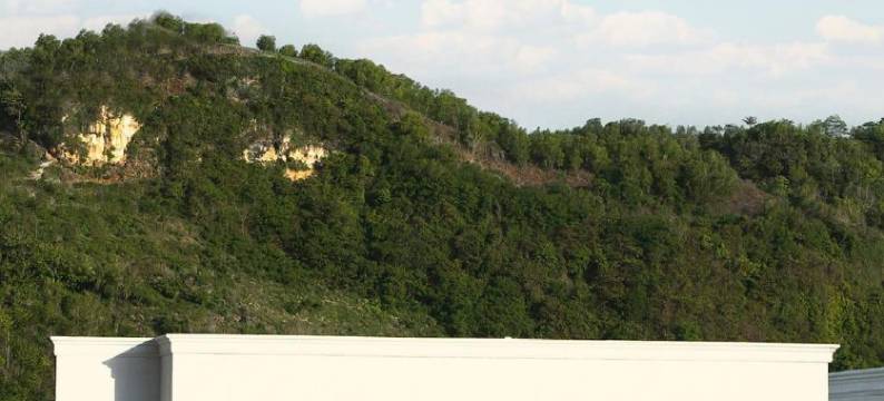日吉拉蒂度假村及海滩俱乐部-日惹(D'Girijati Resort & Beach Club Yogyakarta)图片