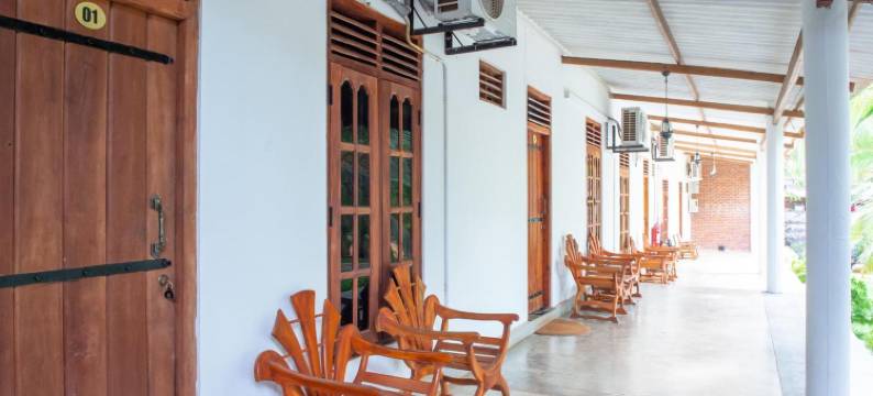 利亚纳度假村(Liyana Holiday Resort)图片