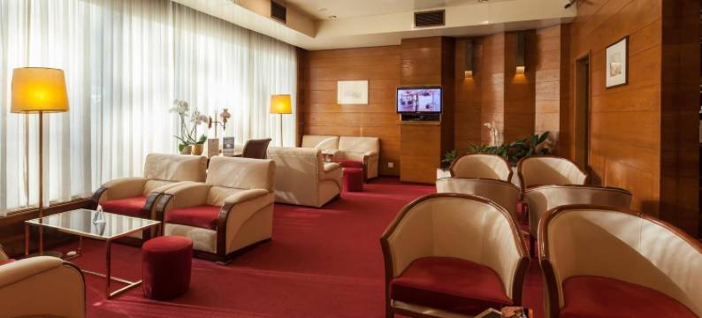 印加波尔图休闲酒店(Casual Inca Porto)图片