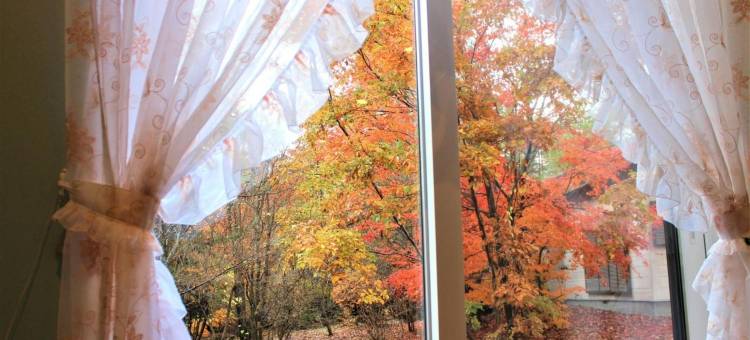 Yatsugatake Guest House Matsuda House - Vacation Stay 11086图片