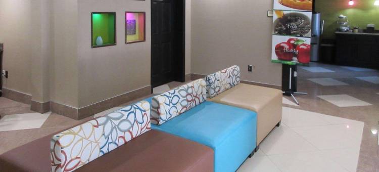 品质酒店(Quality Inn)图片