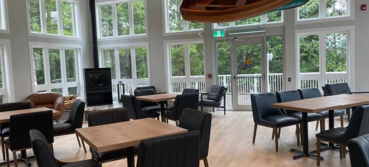 Baymont by Wyndham Gold River(Baymont by Wyndham Gold River)图片