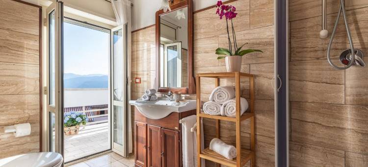 多尔加利住宿加早餐旅馆(Bed and Breakfast Dorgali)图片