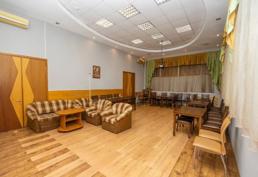 Brigantina HotelHotel Overview