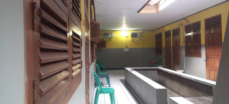 Wisma Pelita Syariah Tegal图片
