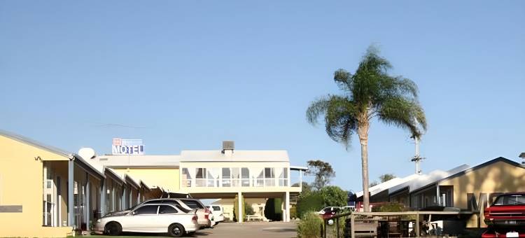 亚历山大汽车旅馆(Alexander Motel)图片