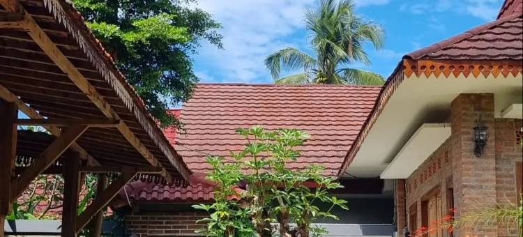 Omah Pakwo Yogyakarta图片