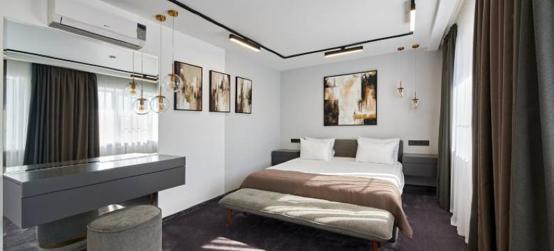 艾维罗拉综合酒店(White Hill Hotel)图片