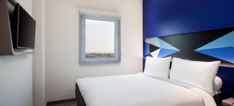 井里汶MD7酒店(MD 7 Hotel Cirebon)图片