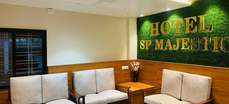 Hotel SP Majestic图片