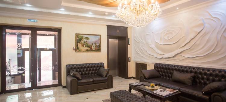 贝拉吉奥酒店(Bellagio)图片